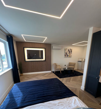 The Bailey Suite