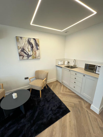 The Bailey Suite