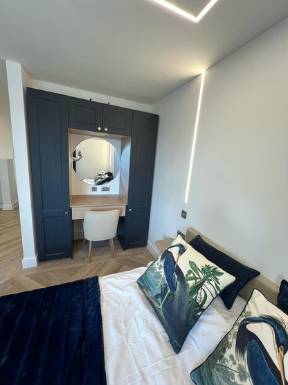 The Bailey Suite