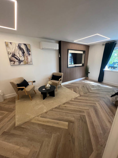 The Duke Suite