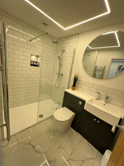 The Bailey Suite