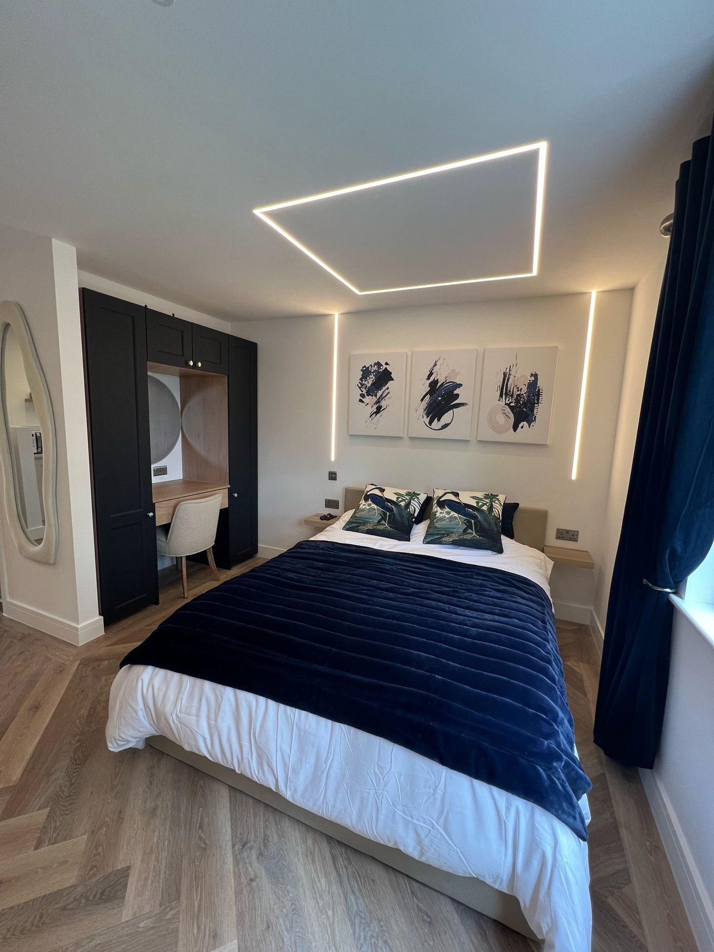 The Bailey Suite