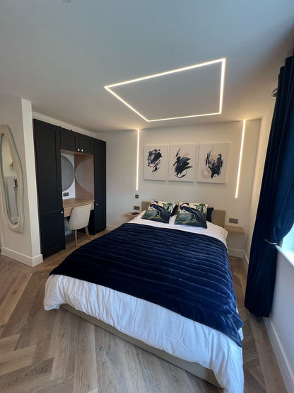 The Bailey Suite