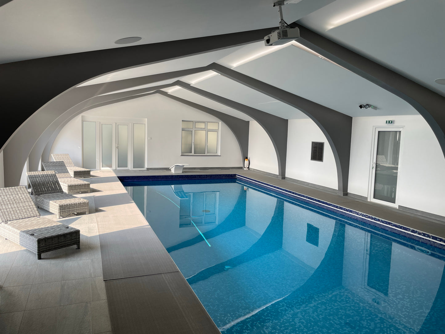 The Bailey Suite